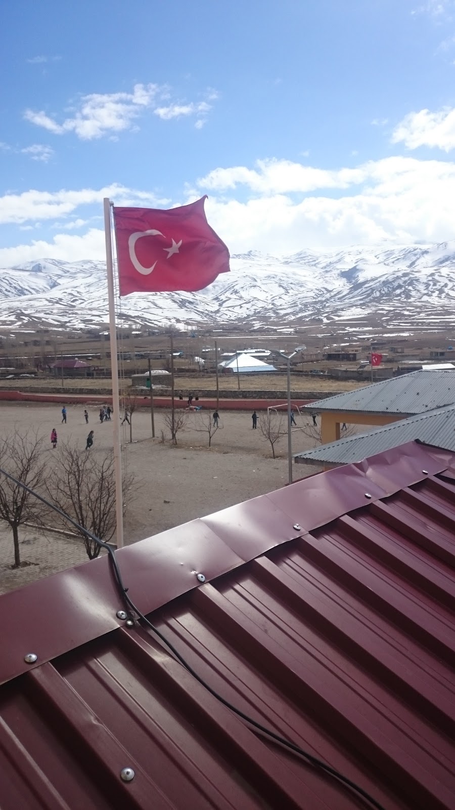  Çetenli İlkokulu Fotoğrafları 1