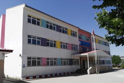 Uysallı İlkokulu fotoğraf 2