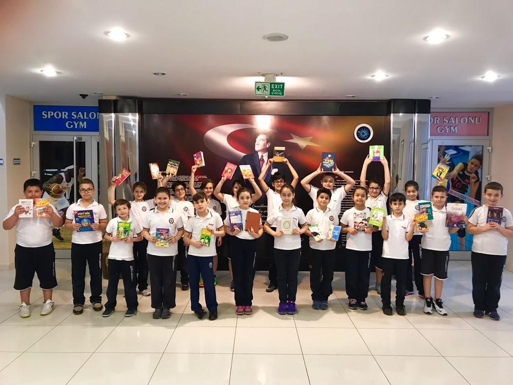 Uysallı İlkokulu Fotoğrafları 4