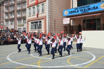 Uysallı İlkokulu fotoğraf 3