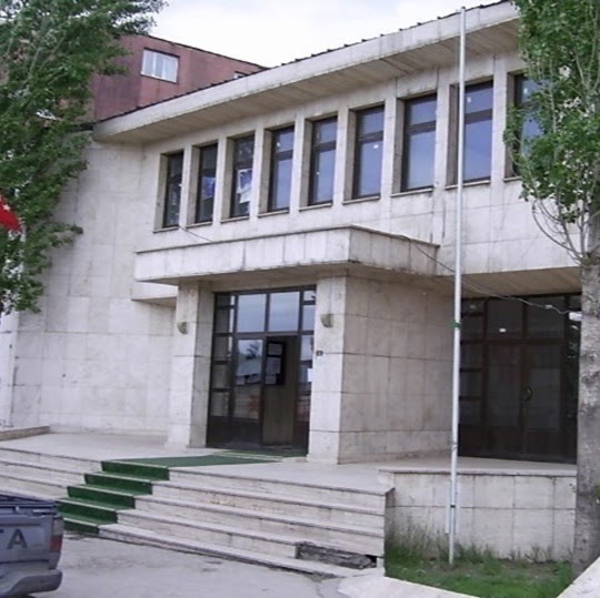 Halife Yusuf İmam Hatip Ortaokulu Fotoğrafları 1