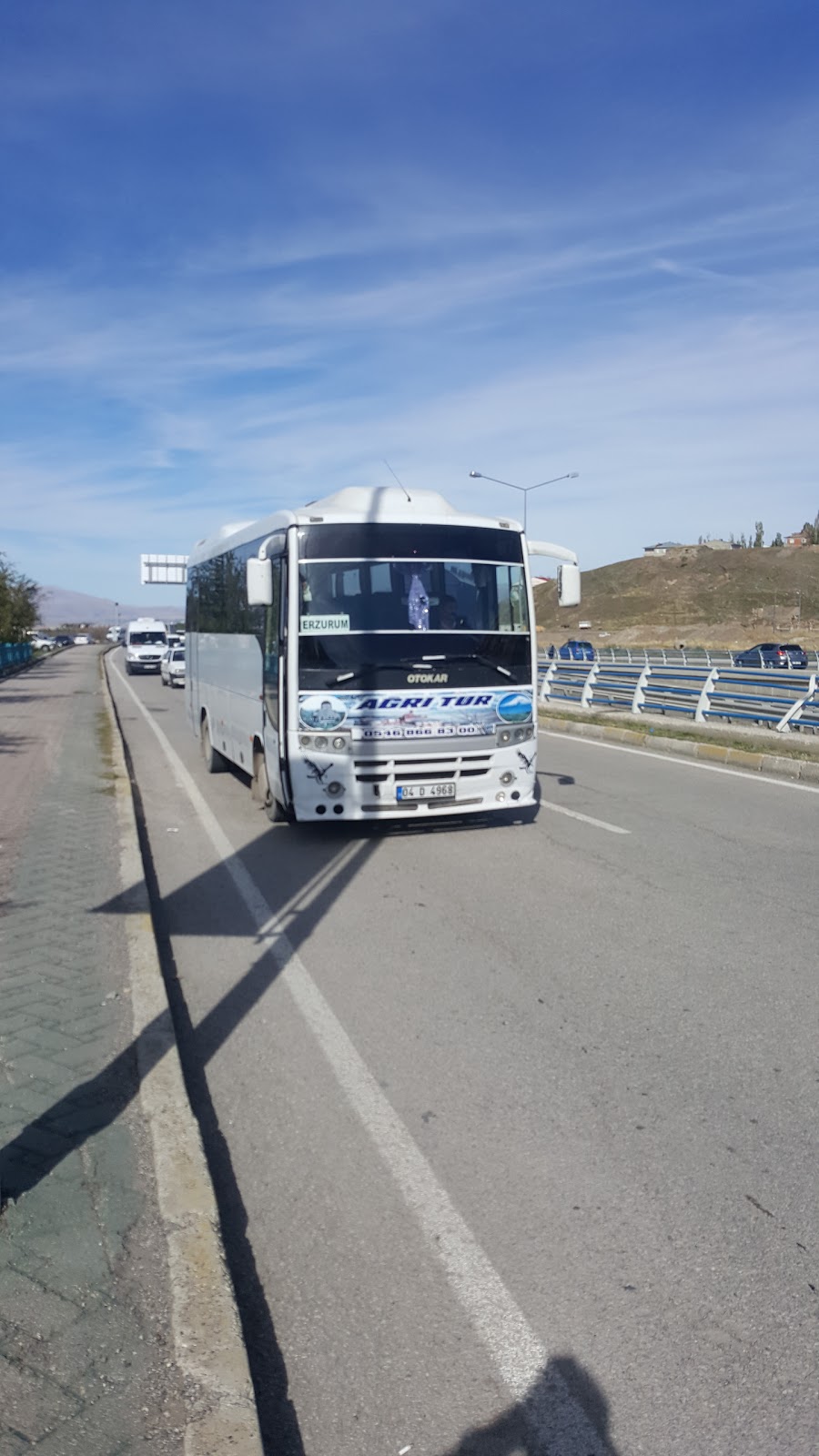 Patnos Yatılı Bölge Ortaokulu Fotoğrafları 4