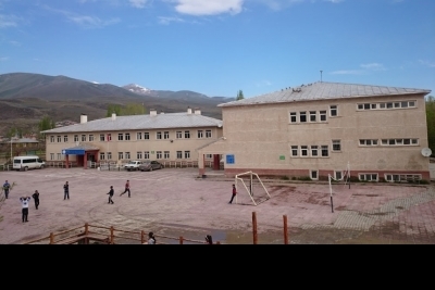 Patnos Yatılı Bölge Ortaokulu fotoğraf 2