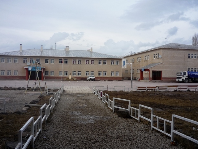 Doğubayazıt Suluçem Yatılı Bölge Ortaokulu Fotoğrafları 2