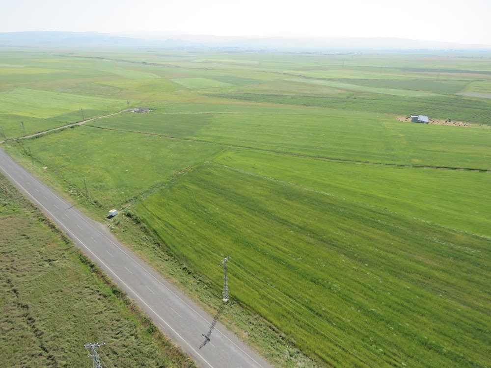 Ağrı Yatılı Bölge Ortaokulu Fotoğrafları 7