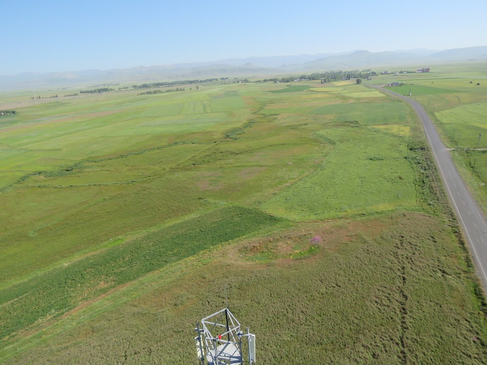 Ağrı Yatılı Bölge Ortaokulu Fotoğrafları 8
