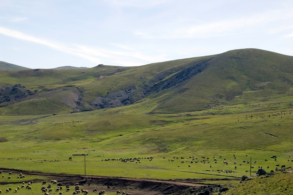 Tendürek Dağı Mesleki Ve Teknik Anadolu Lisesi Fotoğrafları 1