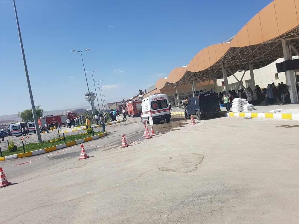 Tendürek Dağı Mesleki Ve Teknik Anadolu Lisesi Fotoğrafları 5