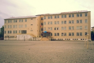 Yığınçal İlkokulu fotoğraf 1