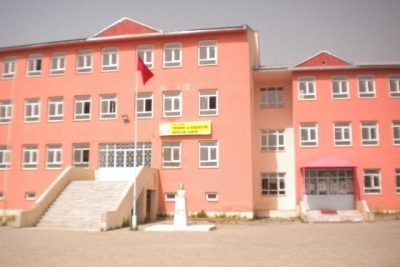 Eleşkirt Mesleki Ve Teknik Anadolu Lisesi Fotoğrafları 1