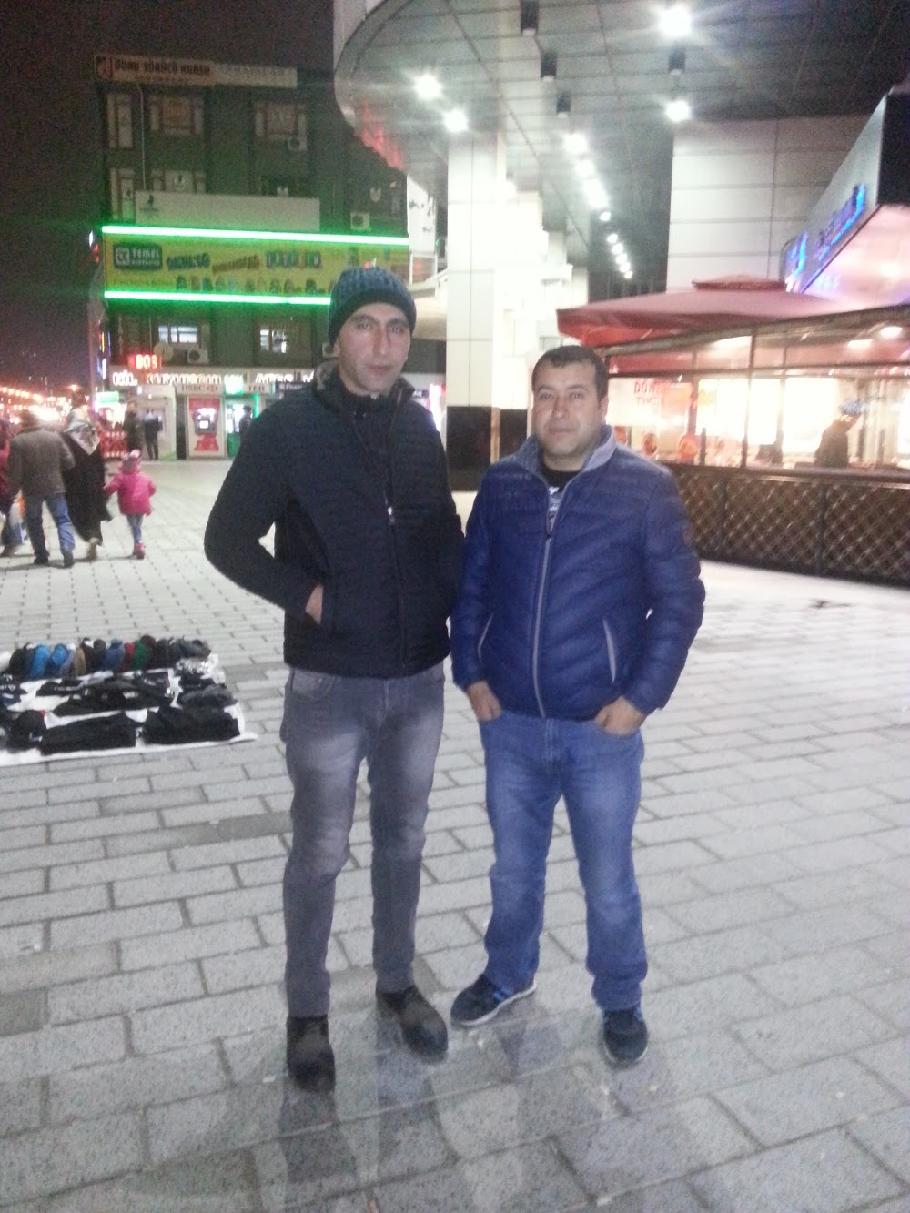 Pirabat İlkokulu Fotoğrafları 1