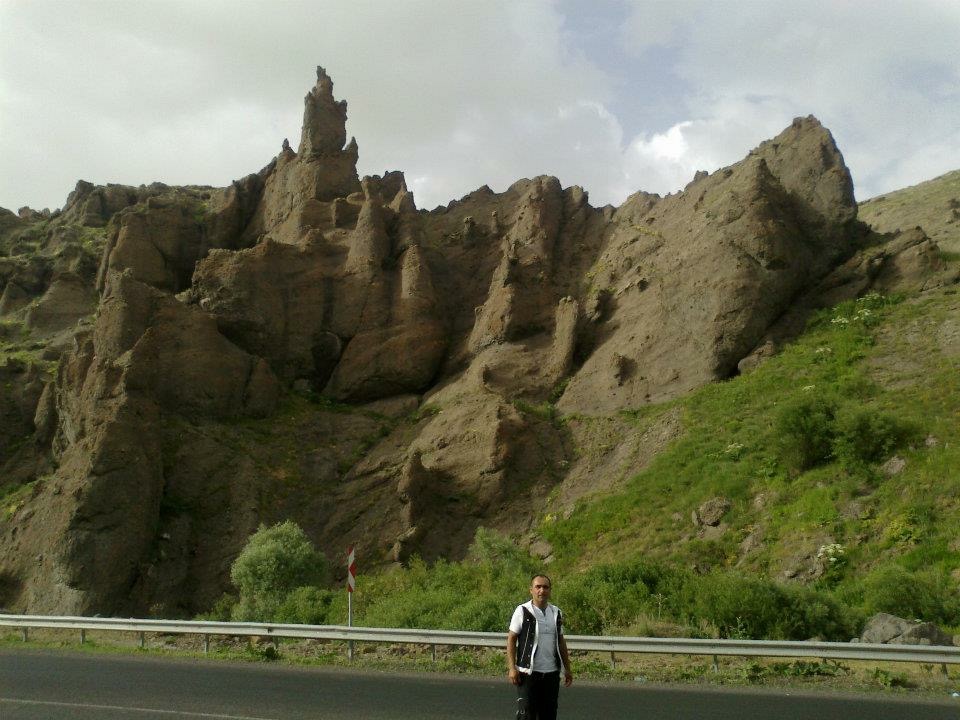 Ağrı Sarıcan İlkokulu Fotoğrafları 2