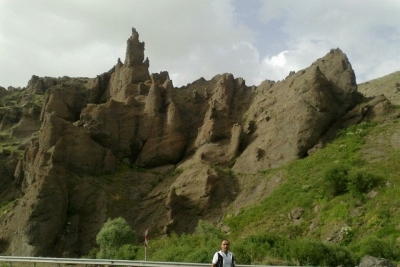Ağrı Sarıcan İlkokulu fotoğraf 2