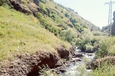 Ağrı Sarıcan İlkokulu fotoğraf 3