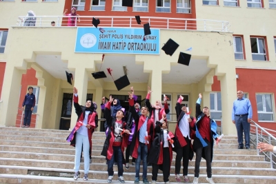 Şehit Polis Yıldırım Günay İmam Hatip Ortaokulu fotoğraf 2
