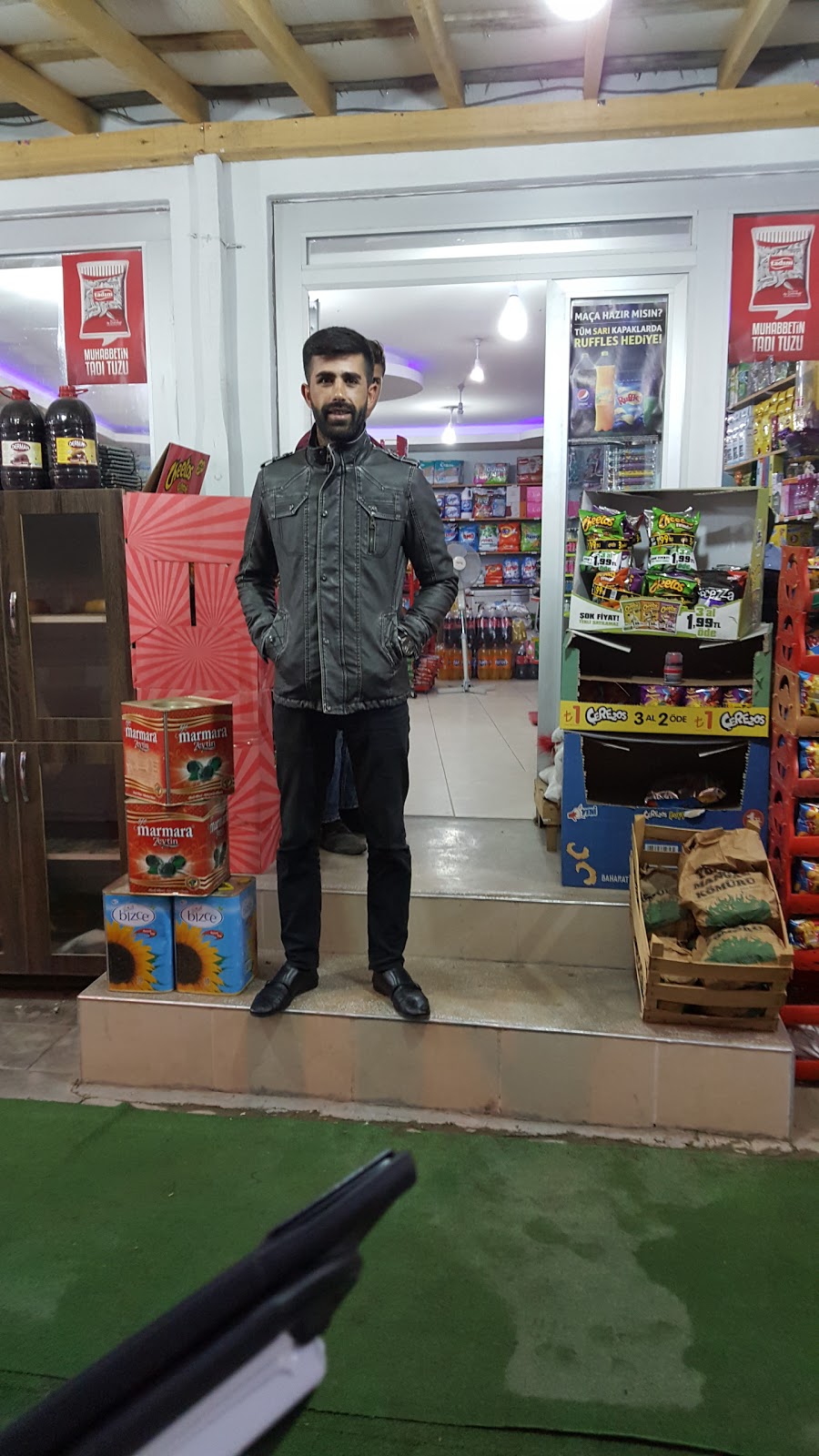 Oyacık Bağdışan İlkokulu Fotoğrafları 1