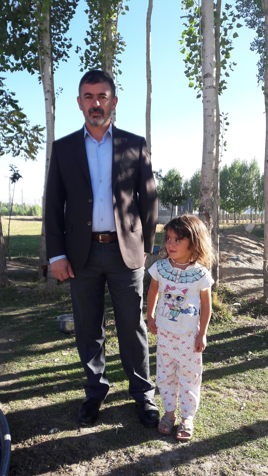 Oyacık Bağdışan İlkokulu Fotoğrafları 3