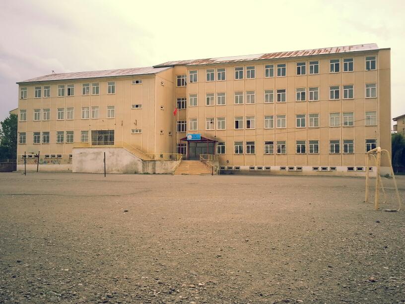 Sütlüpınar Ortaokulu Fotoğrafları 4