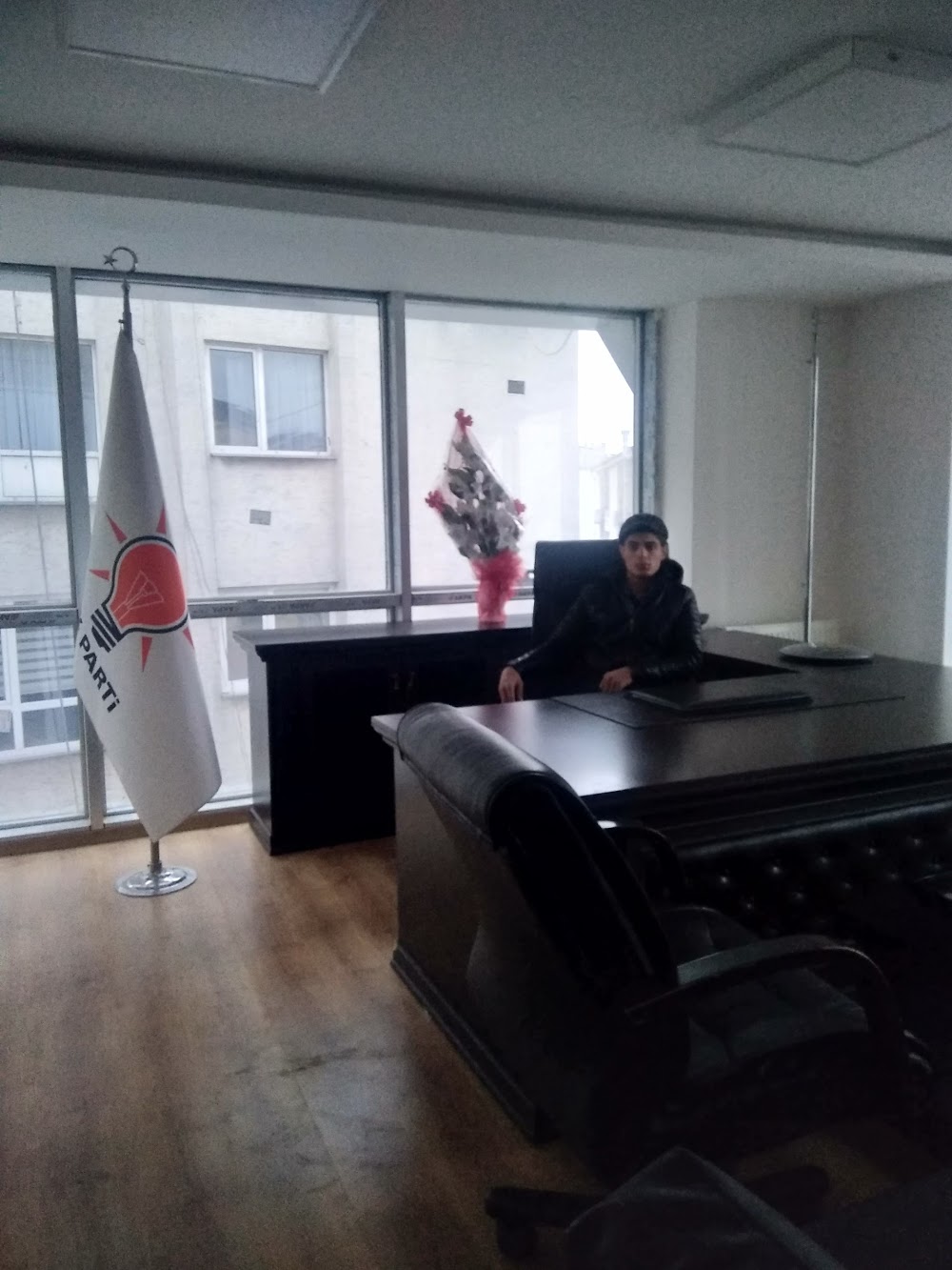 Sütlüpınar Ortaokulu Fotoğrafları 2