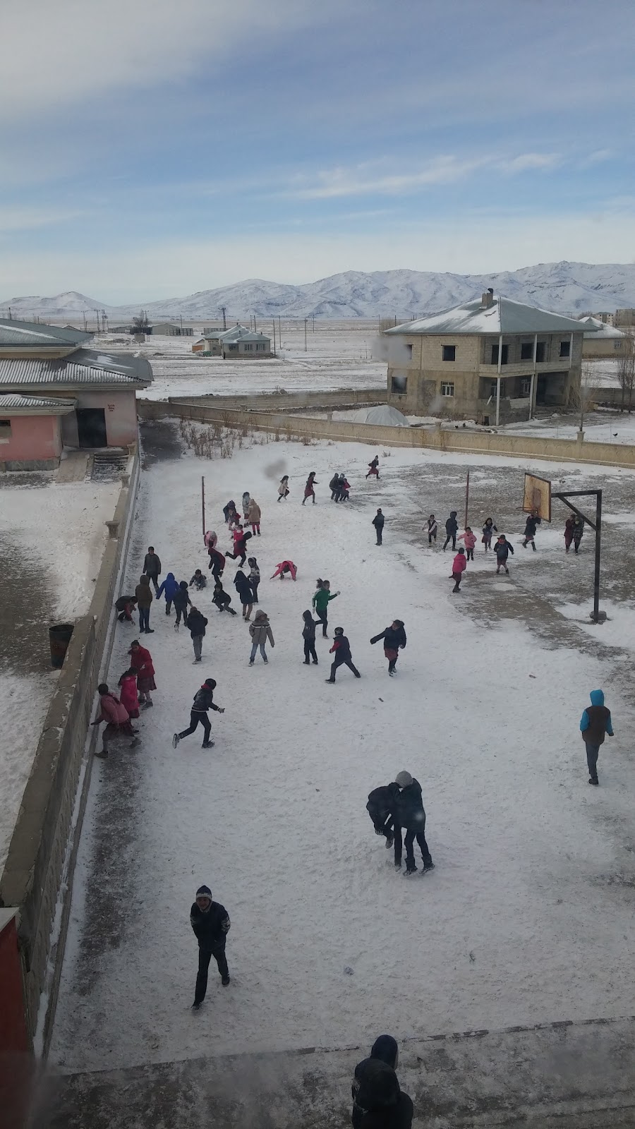 Kerem Şahin Ortaokulu Fotoğrafları 3