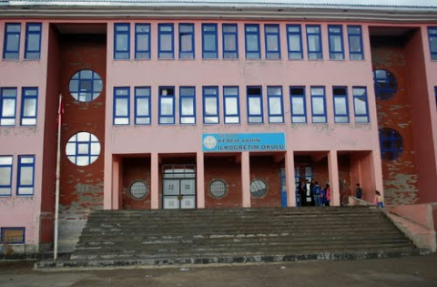 Kerem Şahin İlkokulu Fotoğrafları 1
