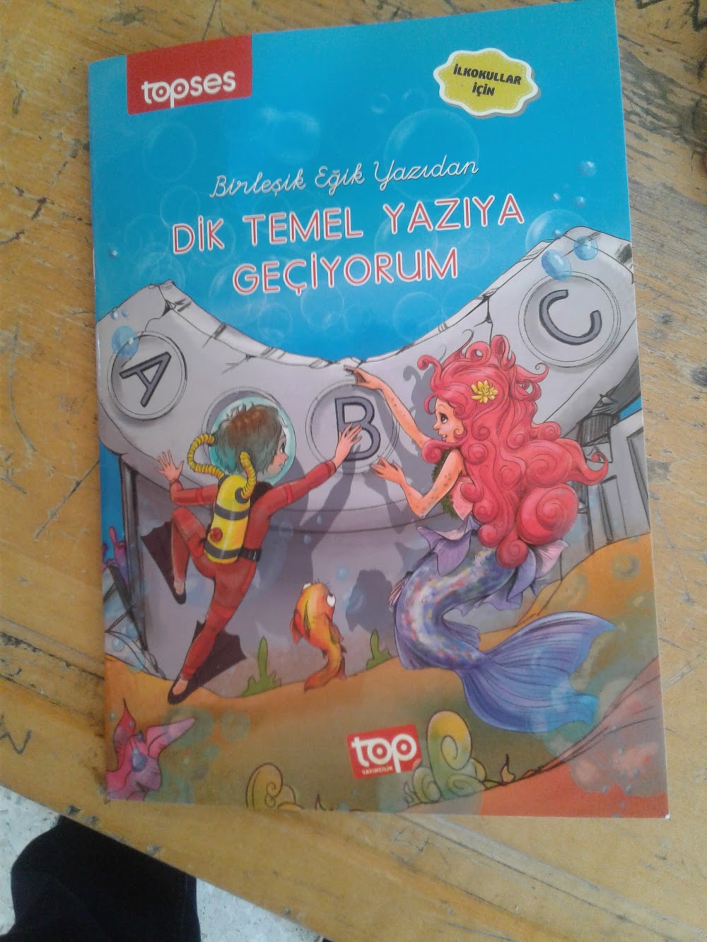 Sağrıca İlkokulu Fotoğrafları 1