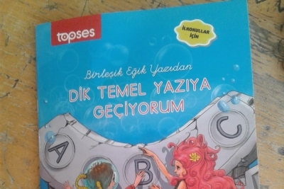 Sağrıca İlkokulu fotoğraf 1