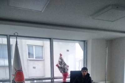 Patnos Yunus Emre Ortaokulu fotoğraf 2