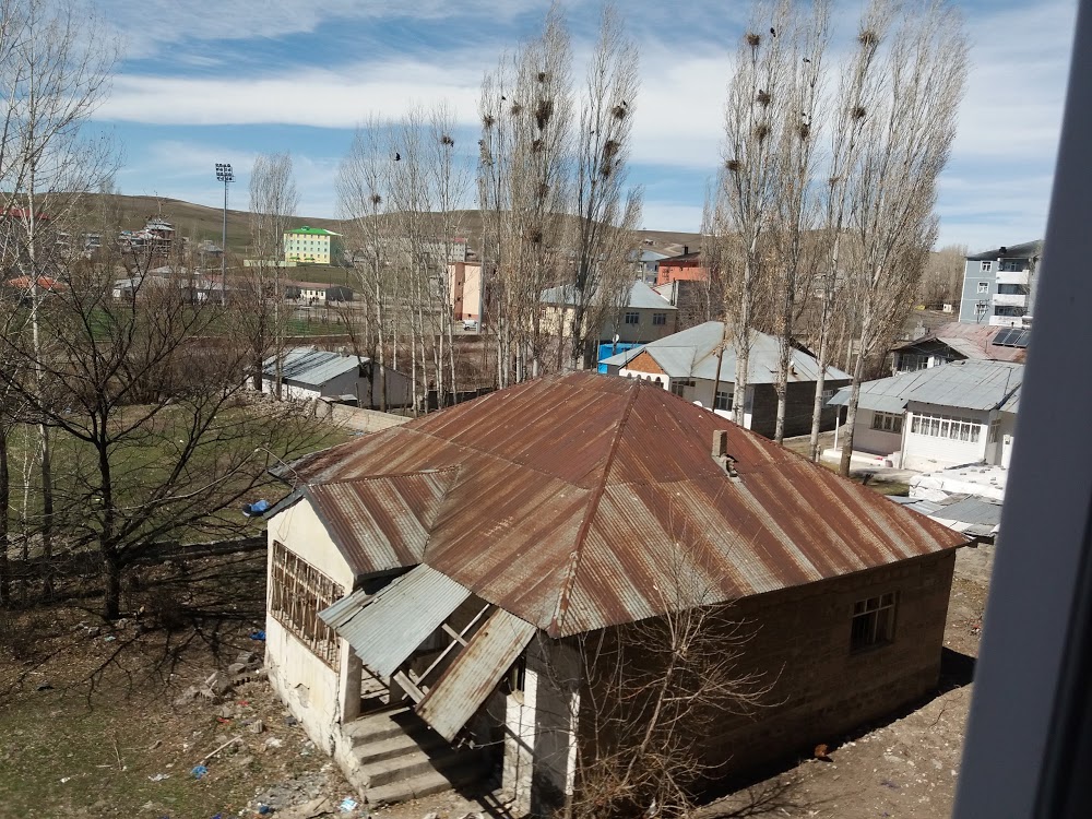 Ağrı İmam Hatip Ortaokulu Fotoğrafları 3