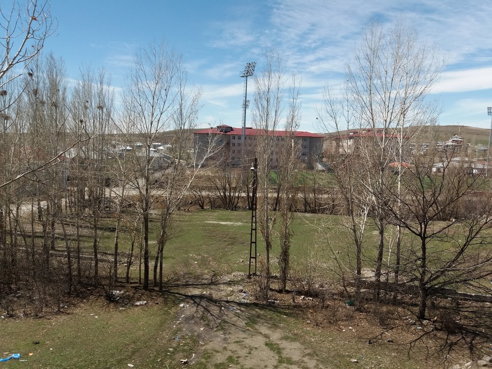 Ağrı İmam Hatip Ortaokulu Fotoğrafları 4