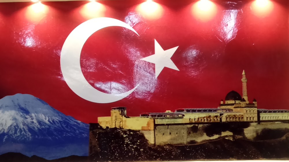 Taşlıçay Yatılı Bölge Ortaokulu Fotoğrafları 1