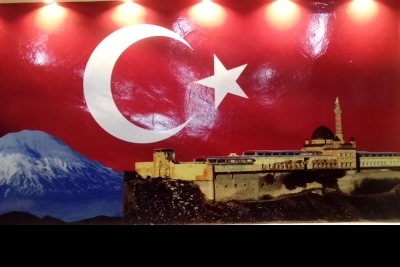 Taşlıçay Yatılı Bölge Ortaokulu fotoğraf 1