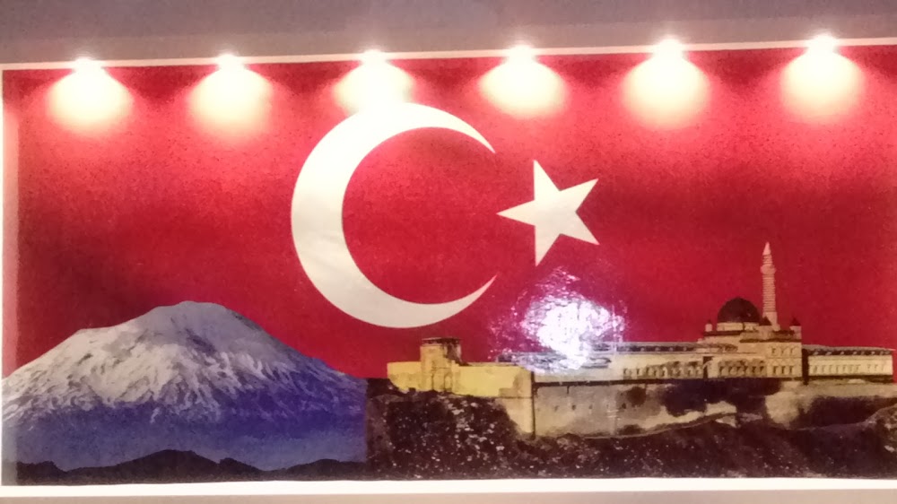 Taşlıçay Yatılı Bölge Ortaokulu Fotoğrafları 2