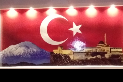 Taşlıçay Yatılı Bölge Ortaokulu fotoğraf 2