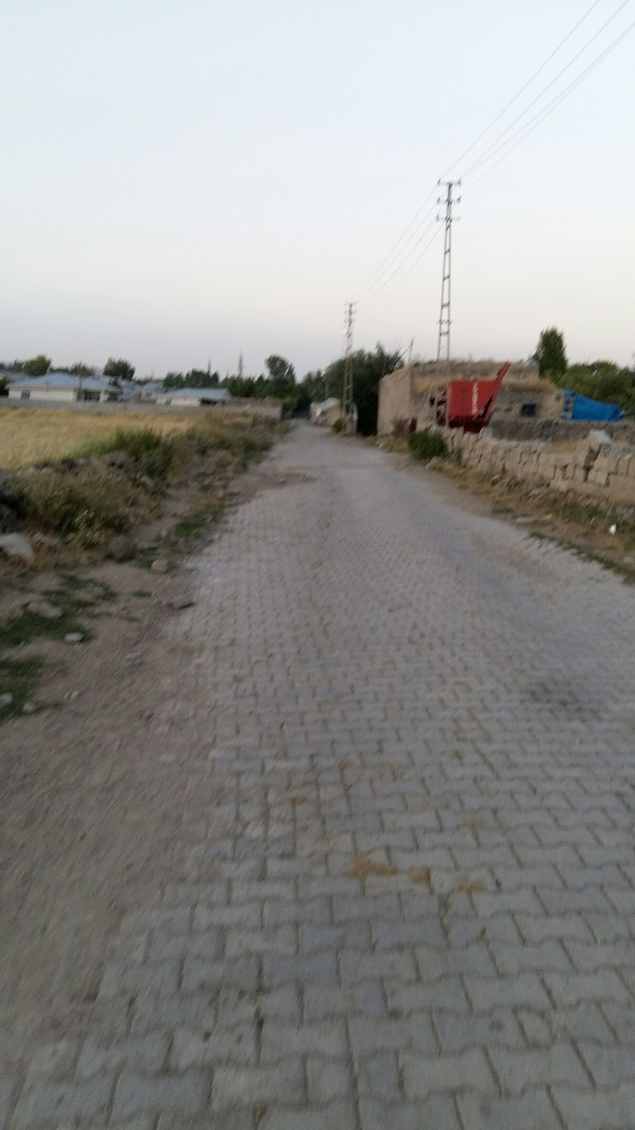 Taşlıçay Taşlıçay İlkokulu Fotoğrafları 1