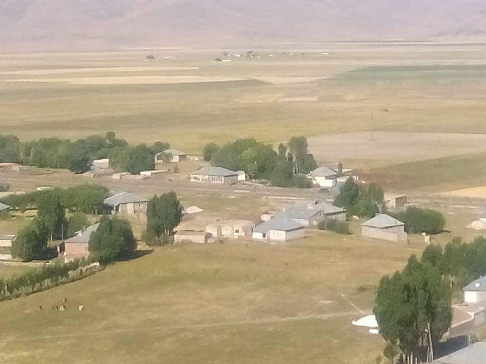 Burnubulak İlkokulu Fotoğrafları 1