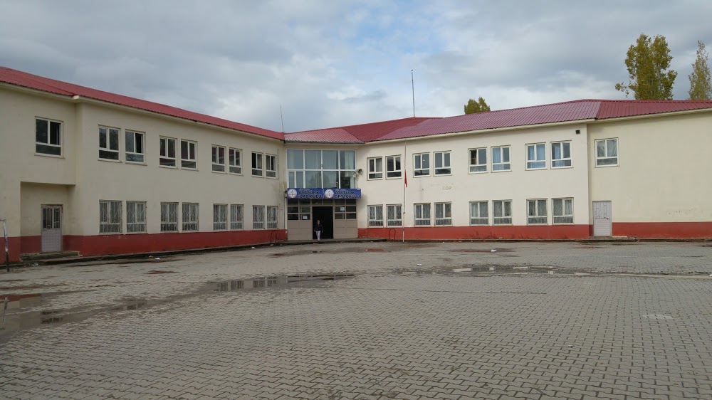 Baştarla İlkokulu Fotoğrafları 5