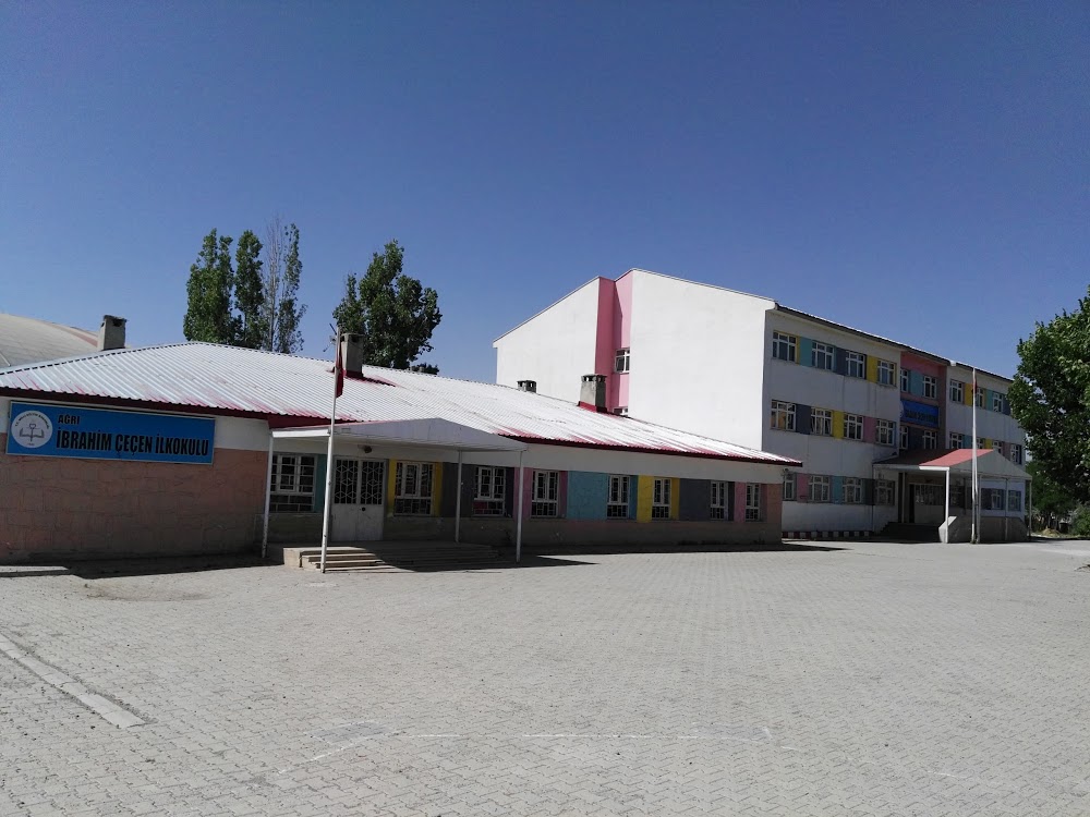 Ağrı Hamur Demirkapı İlkokulu Fotoğrafları 3