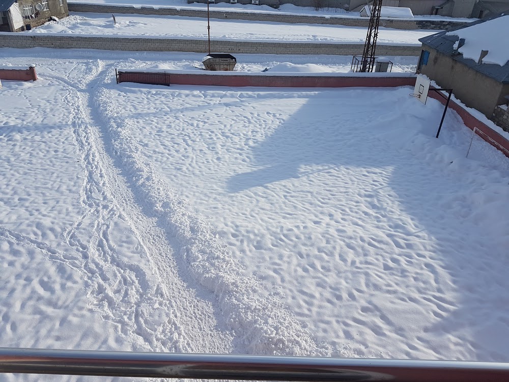 Baştarla İlkokulu Fotoğrafları 4