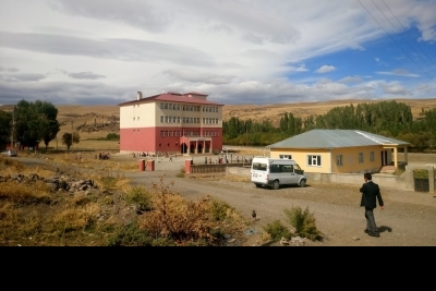 Tutak Soğukpınar Ortaokulu fotoğraf 1