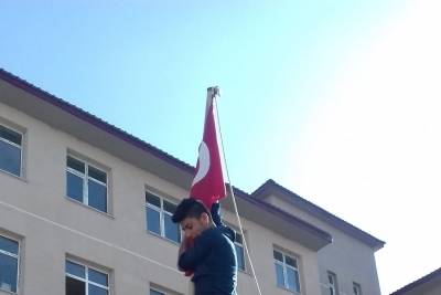 Tutak Anadolu İmam Hatip Lisesi fotoğraf 1