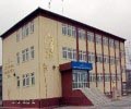 Akıncı Anadolu Lisesi kampüs fotoğrafı