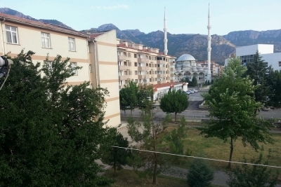 Amasya Sabuncuoğlu Şerefeddin Mesleki Ve Teknik Anadolu Lisesi fotoğraf 1