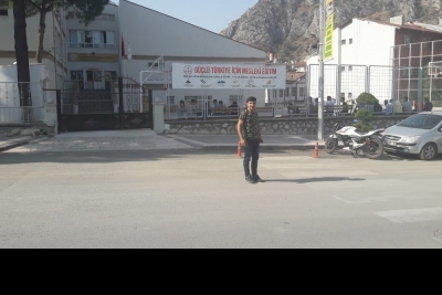 Torumtay Mesleki Ve Teknik Anadolu Lisesi fotoğraf 1