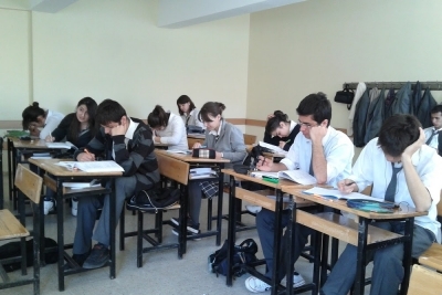 Gökmedrese İmam Hatip Ortaokulu fotoğraf 2
