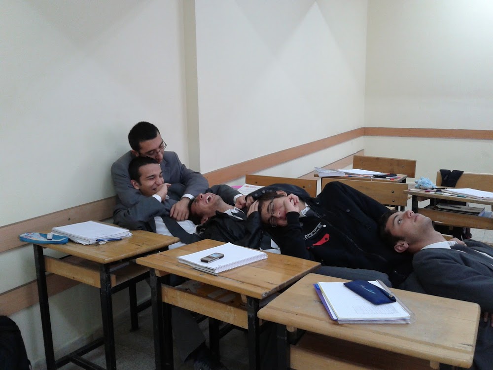 Gökmedrese İmam Hatip Ortaokulu Fotoğrafları 4