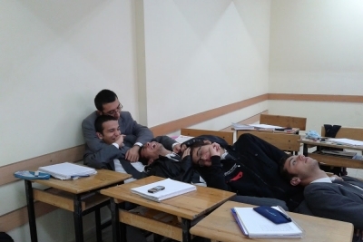 Gökmedrese İmam Hatip Ortaokulu fotoğraf 4