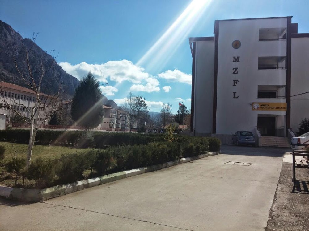 Gökmedrese İmam Hatip Ortaokulu Fotoğrafları 5