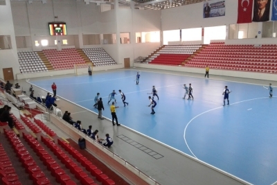 Amasya Spor Lisesi Fotoğrafları 7