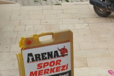 Amasya Spor Lisesi fotoğraf 8